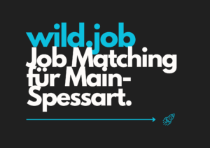 Logo Wild.job
