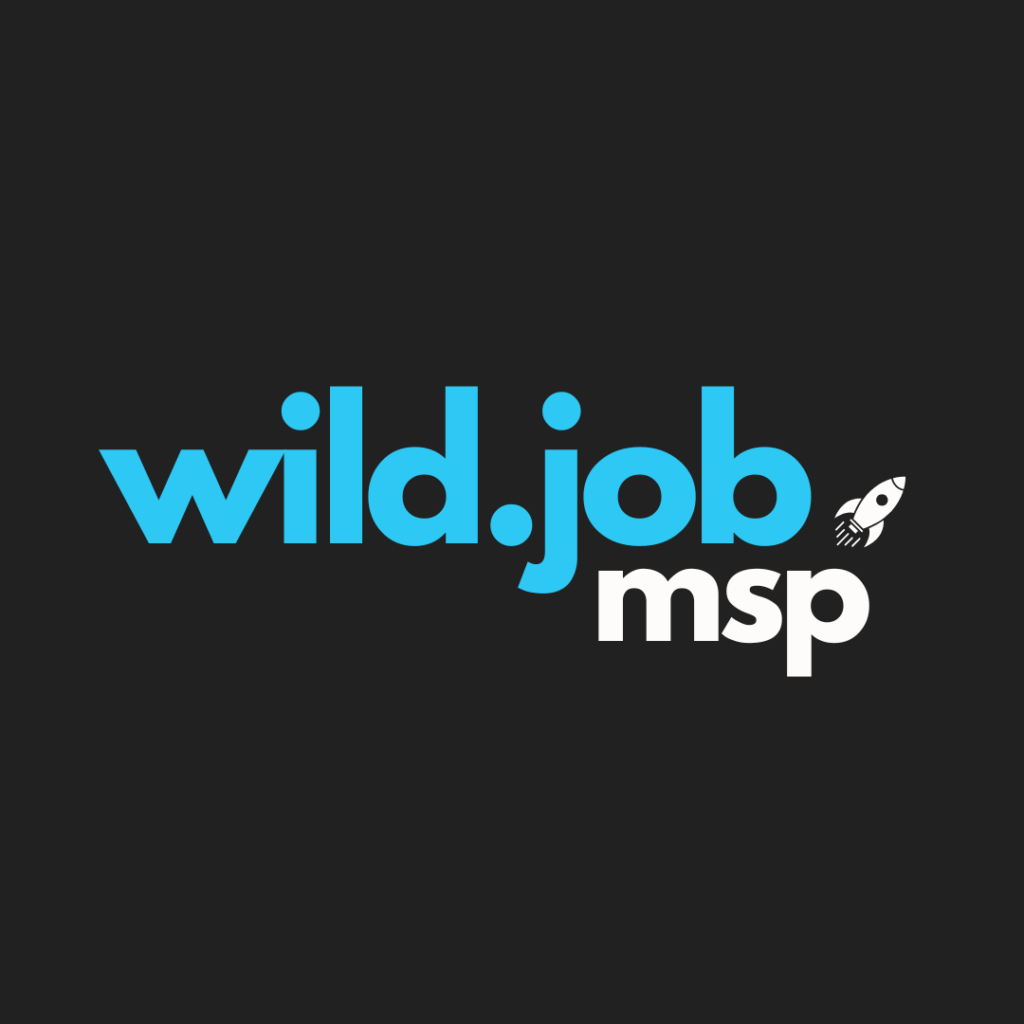 Logo Wild.job